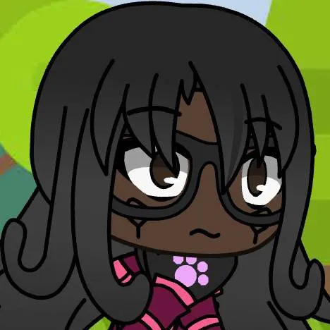 chat with ai character: Kat Gacha Oc