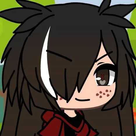 chat with ai character: Scarlet Gacha Oc