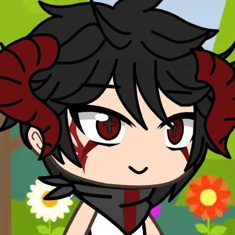 chat with ai character: Lenny Gacha Oc