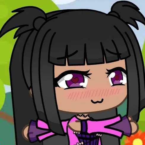 chat with ai character: Carla Gacha Oc