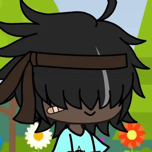 chat with ai character: John Gacha Oc
