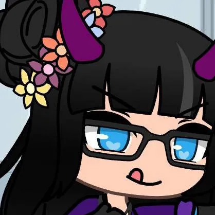 chat with ai character: Sasha Gacha Oc