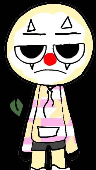 ai character: jack spargus Dw Oc background