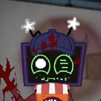 chat with ai character: Zanix Dw CP Oc