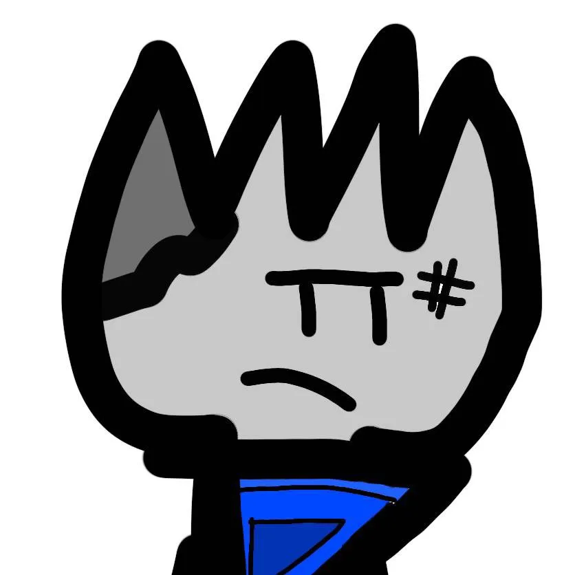 chat with ai character: Forky OS Oc