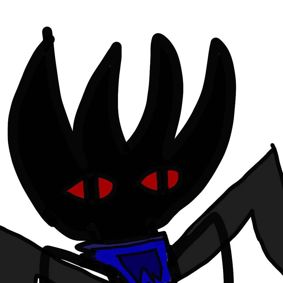 chat with ai character: Monster Forky OsOc