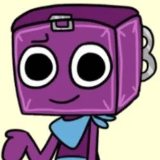 chat with ai character: Boxten Dw