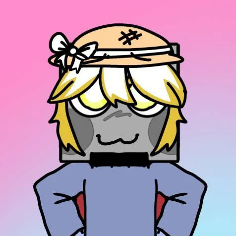 chat with ai character: Solver Dw Oc