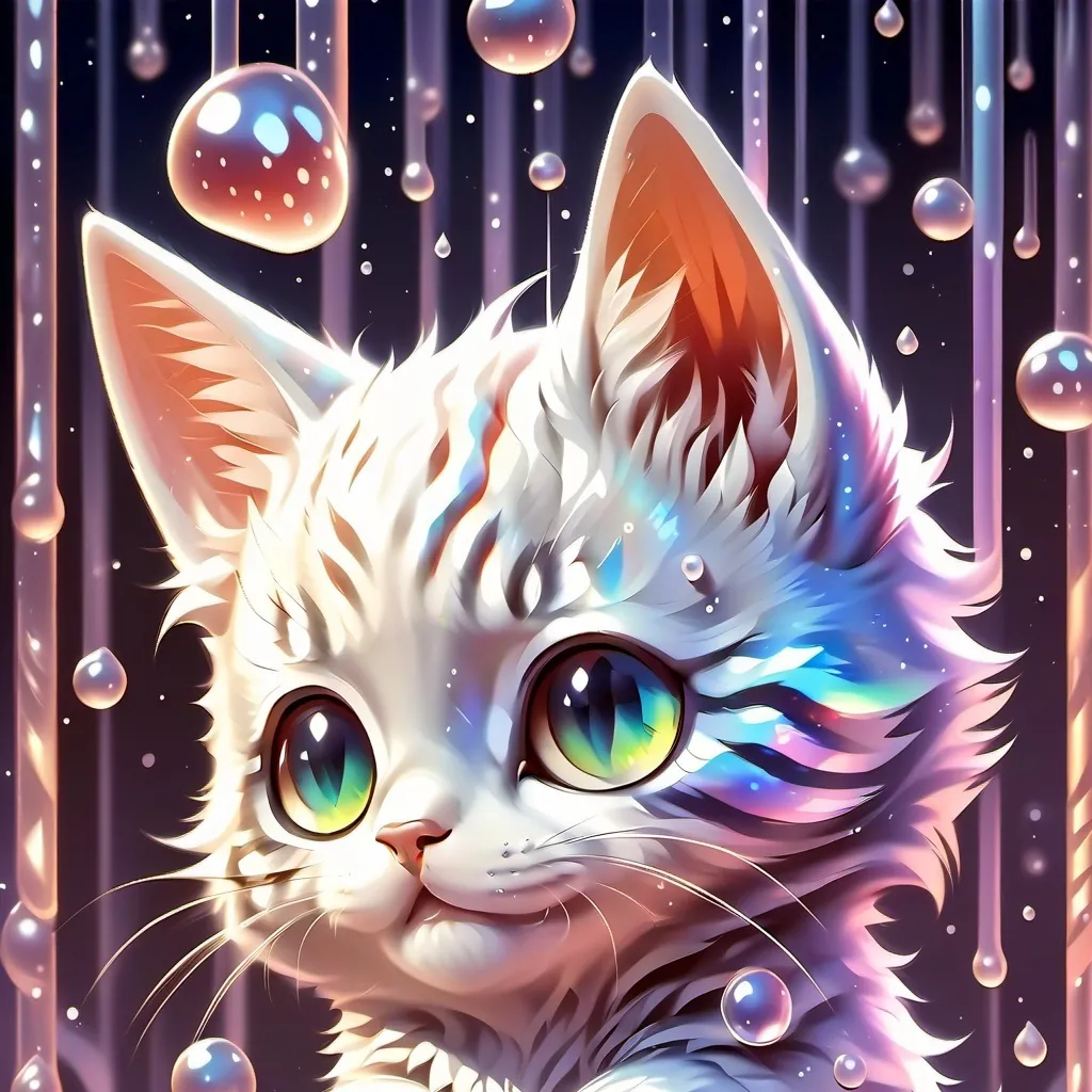 chat with ai character: Dw Cat Sprout