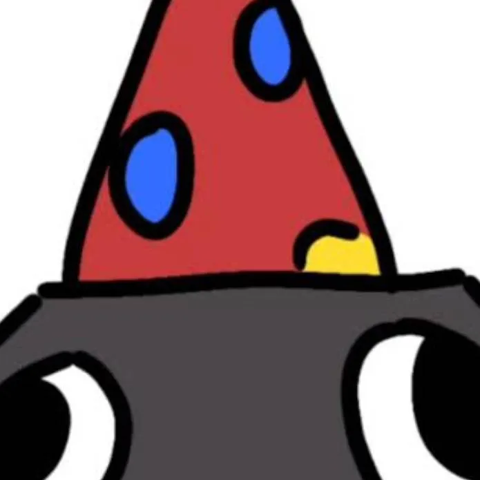 chat with ai character: Party Pebble