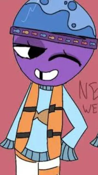 Talkie AI - Chat with Ginn Dw Fanchild