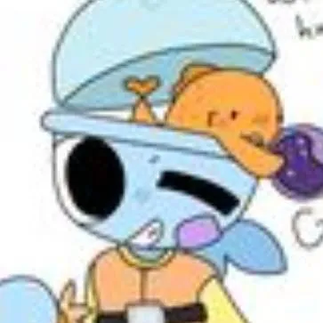 chat with ai character: Sebastian DwFankid