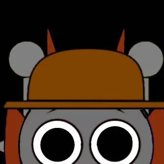 chat with ai character: Ying Sprunki Oc