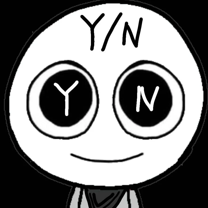 chat with ai character: Y/N Dw Oc