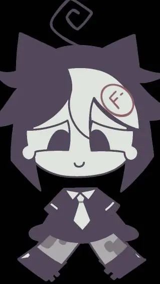 ai character: Cherry Fpe Oc background