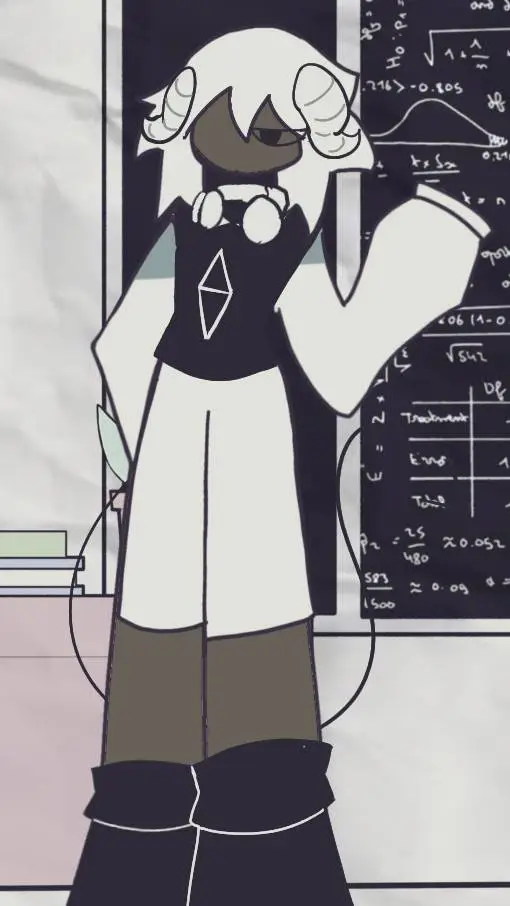 ai character: Kenno Fpe Oc background