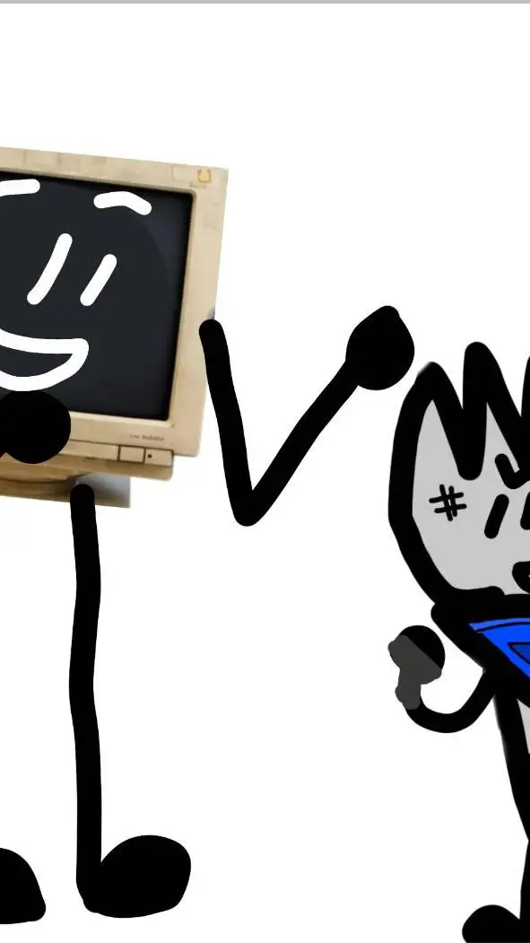 Talkie AI - Chat with Computery met Fork