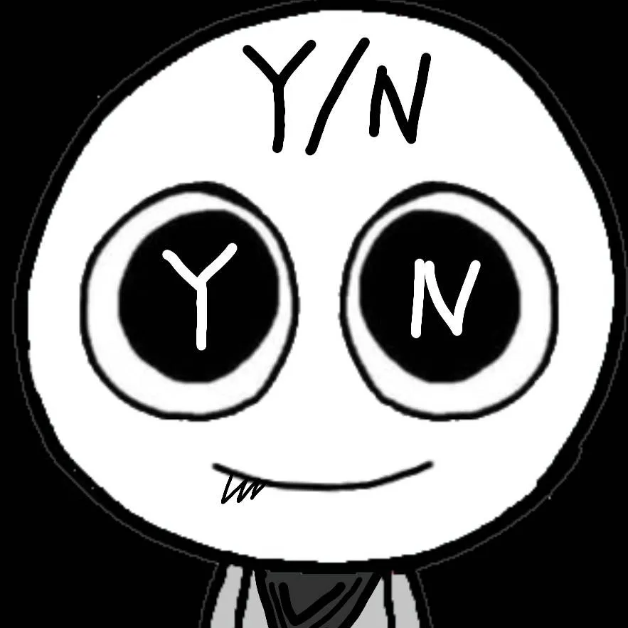 chat with ai character: Y/N Dw Oc