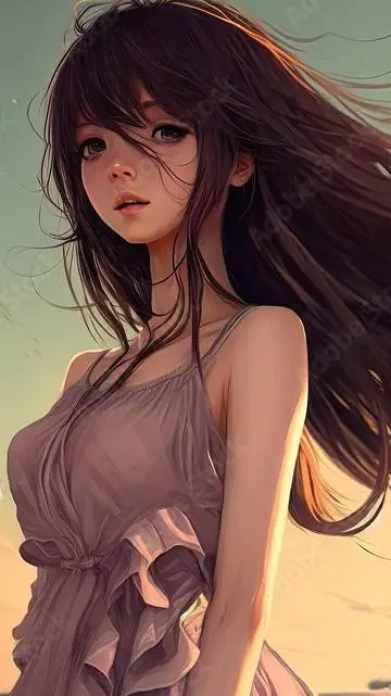 ai character: bts background