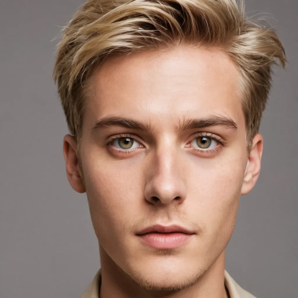 chat with ai character: paul