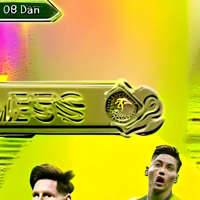 chat with ai character: Messi 