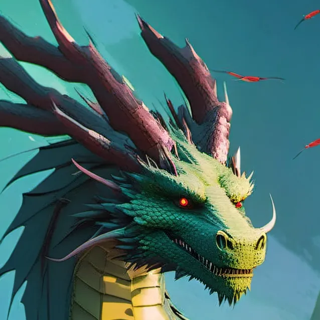 chat with ai character: Red