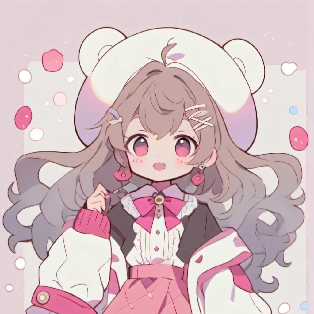 chat with ai character: Kiki