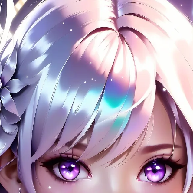 chat with ai character: hermana