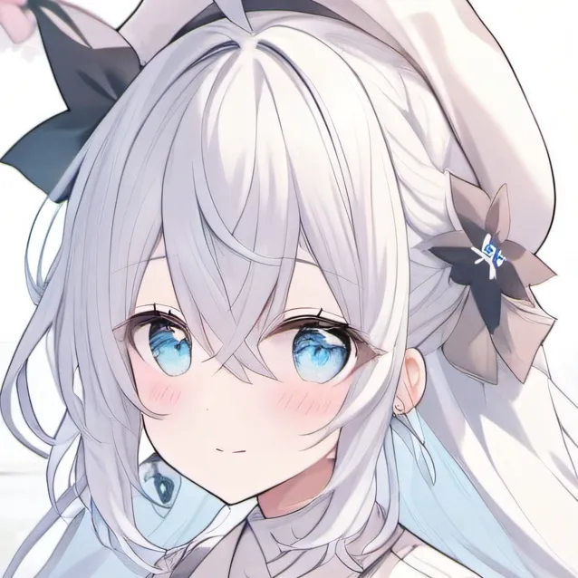chat with ai character: Sara