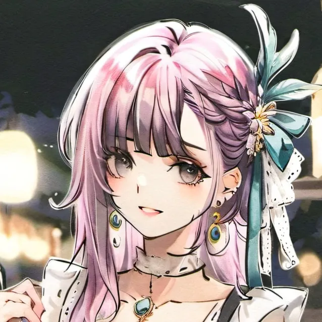 chat with ai character: Dana