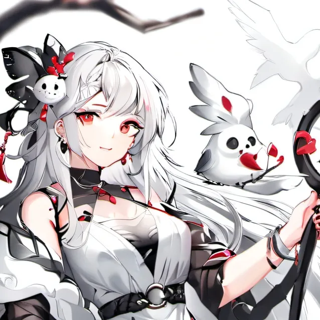chat with ai character: Tu mejor amiga