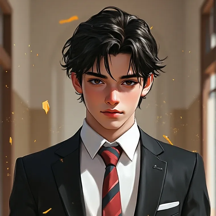 chat with ai character: Mejor amigo