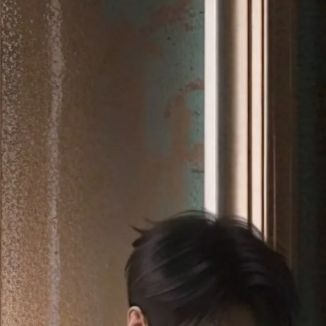 chat with ai character: ✅kai💯