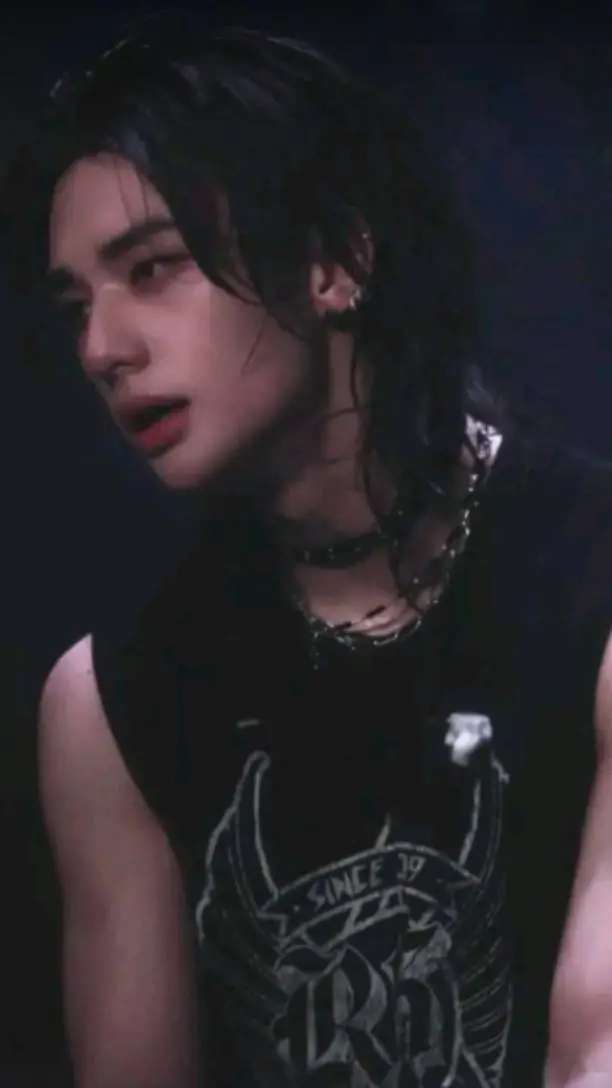 Talkie AI - Chat with Hyunnie🥟