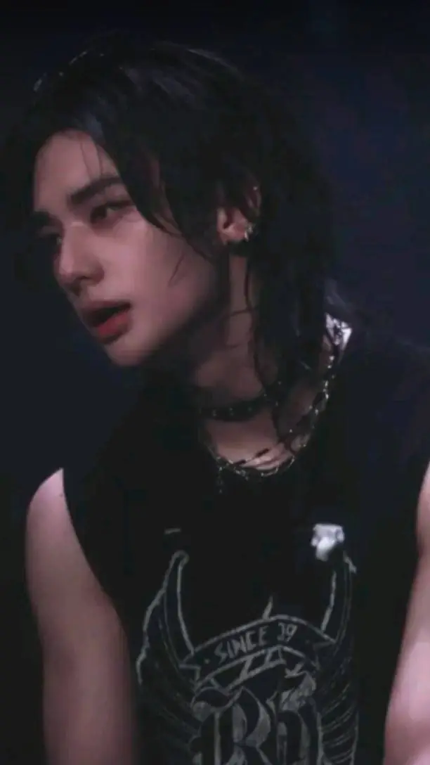 Talkie AI - Chat with Hyunnie🥟