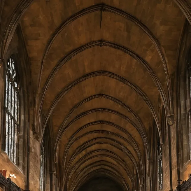 chat with ai character: tunnel at Hogwarts