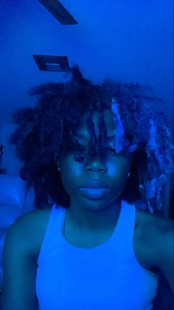 ai character: Bri background