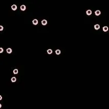 chat with ai character: eyes