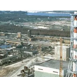 chat with ai character: Chernobyl 