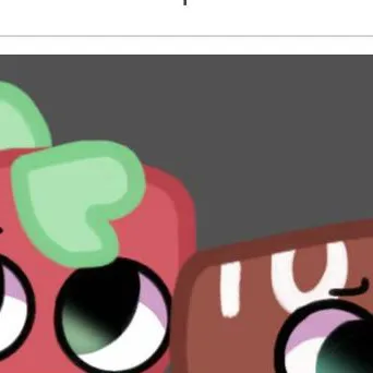 chat with ai character: sprout and cosmo:3