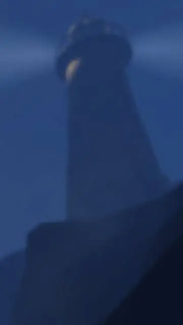 ai character: Vardøhus fortress  background