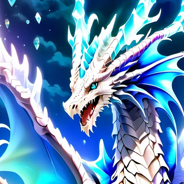 chat with ai character: Sky