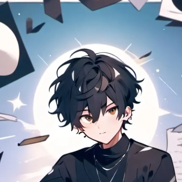 chat with ai character: Kai