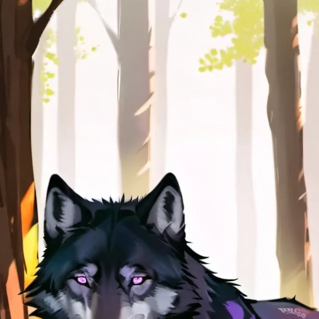 chat with ai character: Wolf Pack Maker