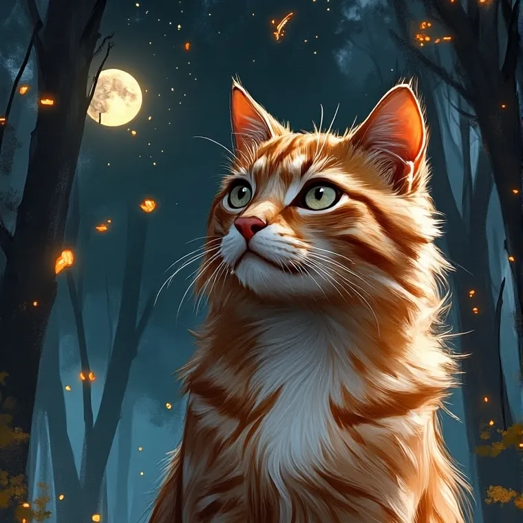 chat with ai character: Clay'Face