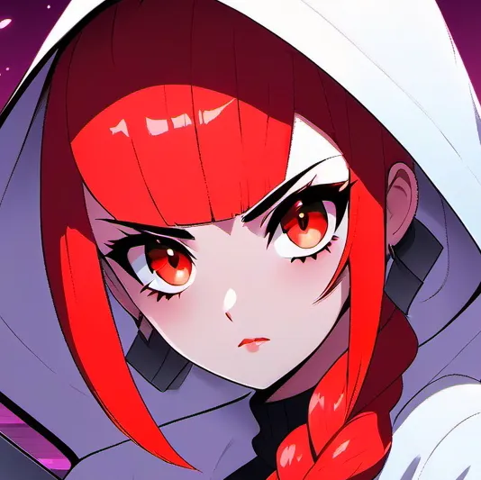 chat with ai character: Aurelia