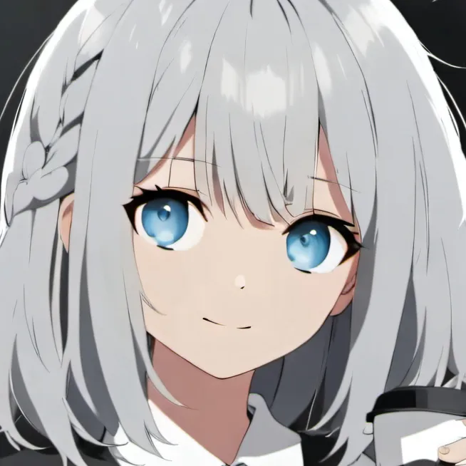 chat with ai character: Lily