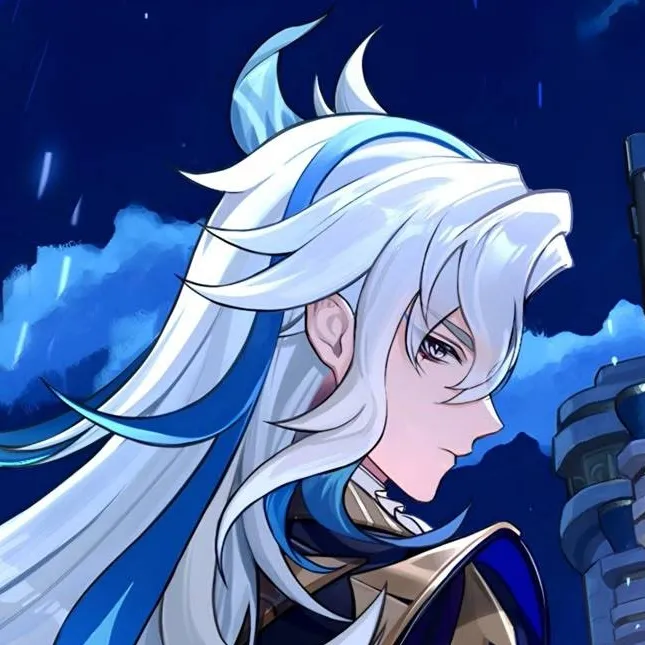 chat with ai character: °•Neuvillette•°
