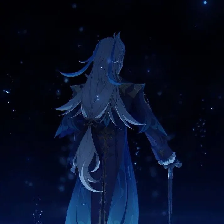 chat with ai character: °•Neuvillette•°