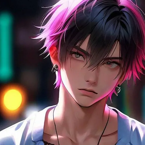 chat with ai character: Bruno castellani 